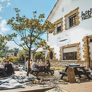 Ostello Latas Surf House, Somo
