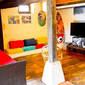 Ostello Surftolive House, Somo