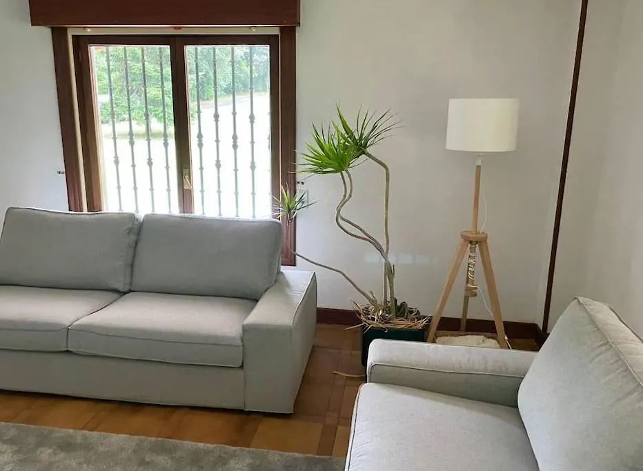 La Hondonada. Villa Somo