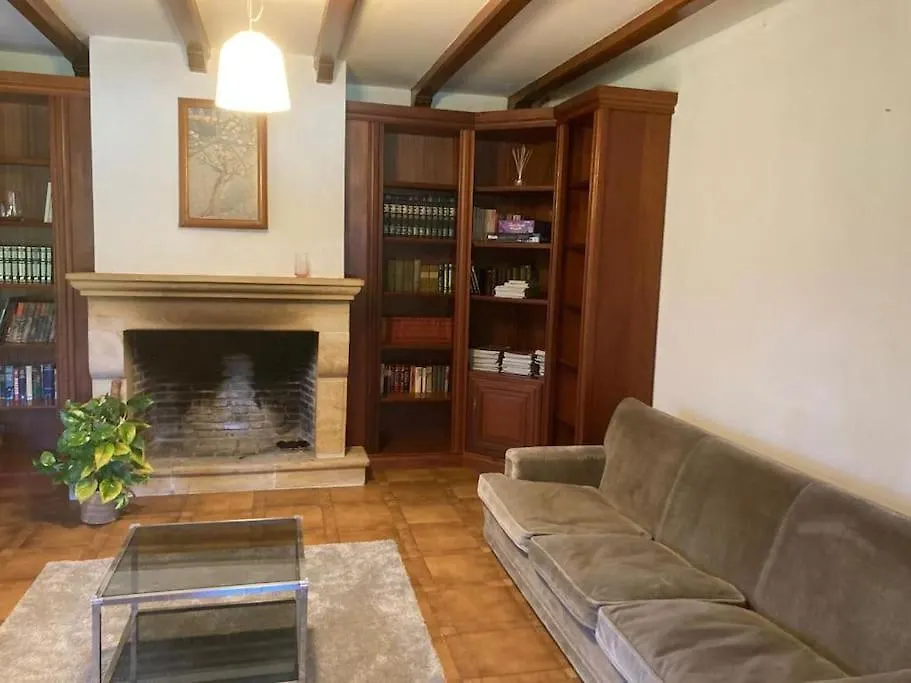 La Hondonada. Villa Somo Spanyolország