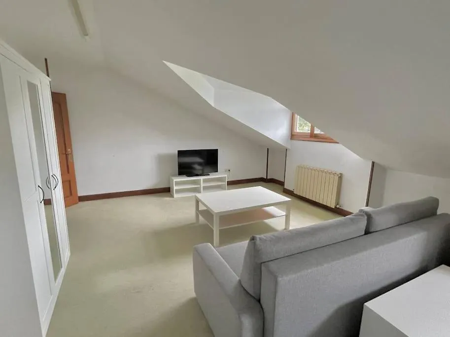 Holiday home La Hondonada. Villa Somo