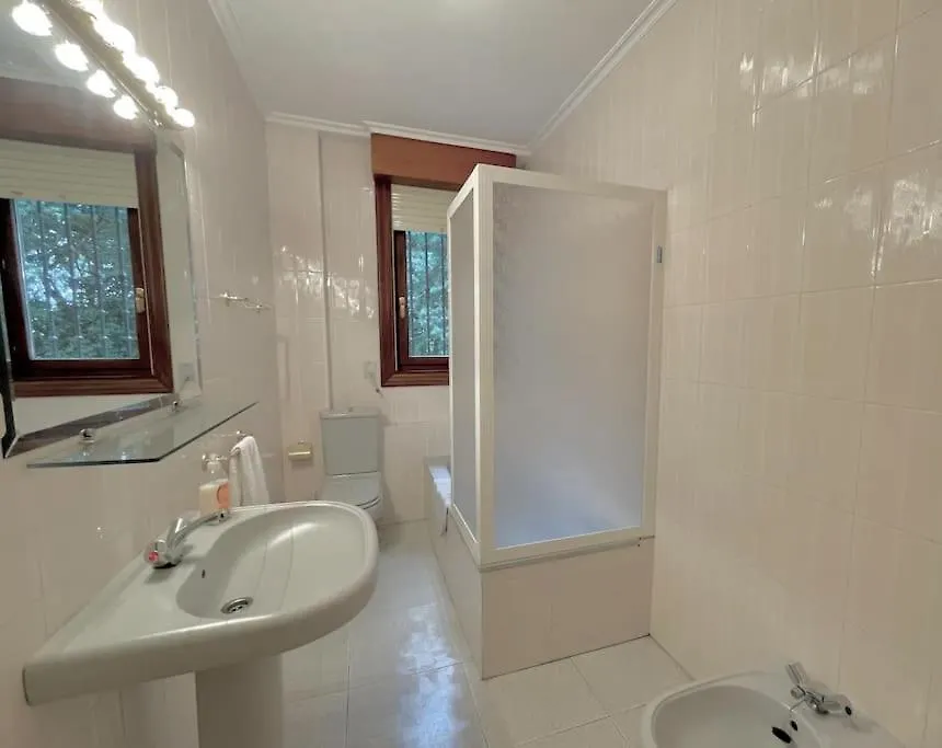 Holiday home La Hondonada. Villa Somo