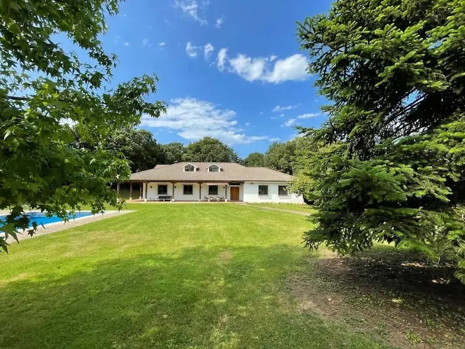 Holiday home La Hondonada. Villa Somo