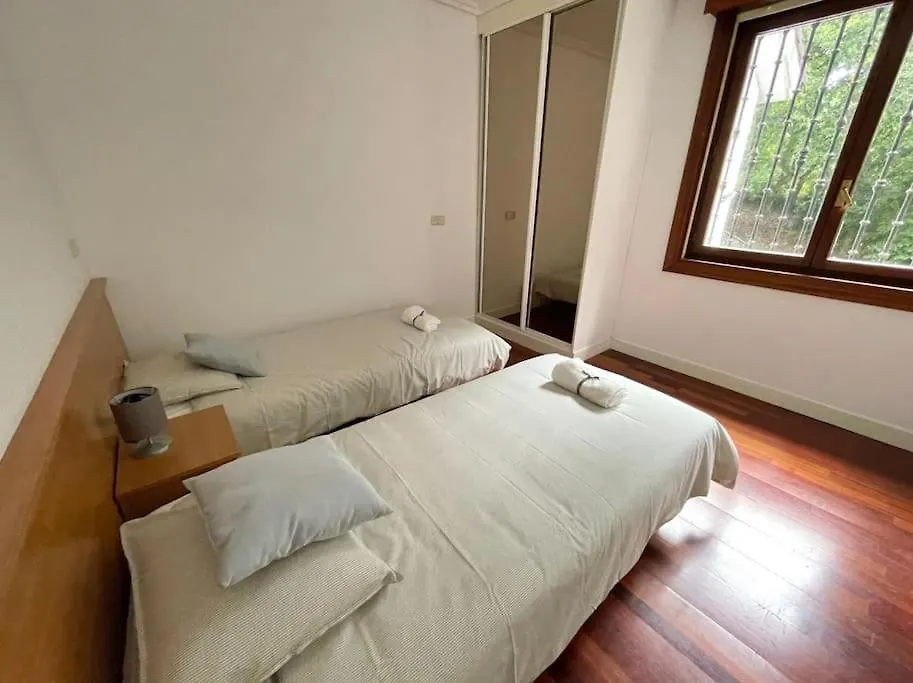 Holiday home La Hondonada. Villa Somo